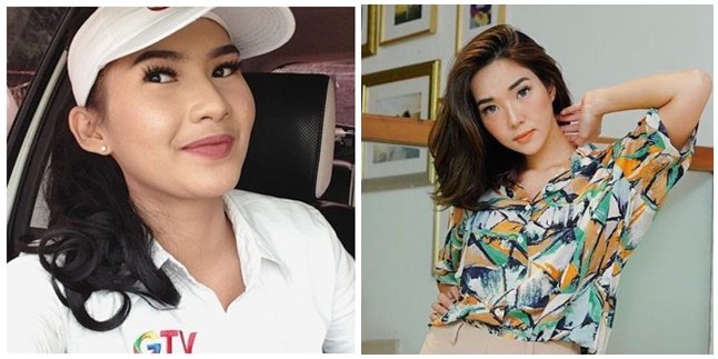 Not Only Soraya Rasyid, These 5 Celebrities Were Also Accused by Netizens as Actors in Hot Videos, Including Gisel!