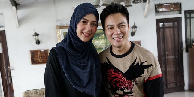 Tak Hanya Soroti Peristiwa Viral Saja, Baim Wong Bantah Disebut ...