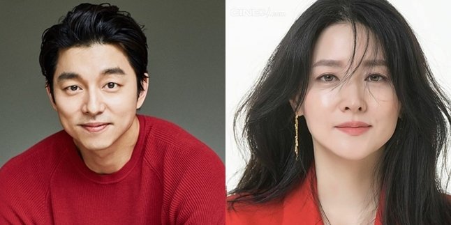 Not Only Successful in the Entertainment World, These 5 Korean Actors and Actresses Also Achieved Higher Education - Holding a Master's Degree