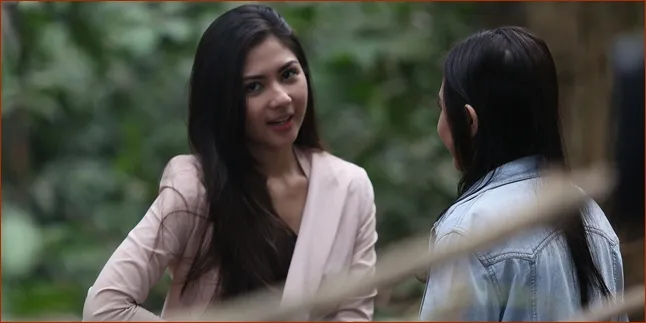 Tak Hanya Syuting, Jessica Mila Targetkan Kuliah S2 Psikologi