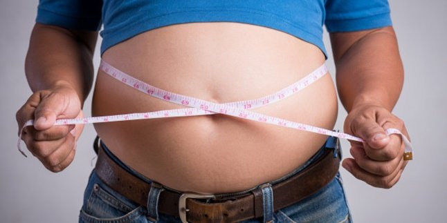 Tak Hanya Banyak Makan Saja, Ini 7 Hal Penyebab Obesitas yang Sering Dianggap Sepele