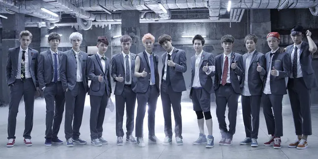Tak Hanya Tirukan Dance, EXO-T Diduga Plagiat EXO Sepenuhnya Tak Hanya Tirukan Dance, EXO-T Diduga Plagiat EXO Sepenuhnya