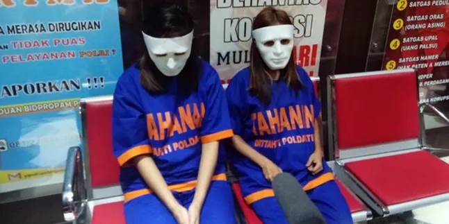 Tak Hanya Vanessa Angel & Avriellya, Muncikari Juga Sebut 2 Artis Terlibat Prostitusi
