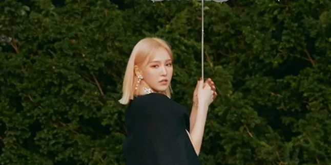 Tak Hanya Wendy Red Velvet, Ini Sejumlah Insiden yang Terjadi dalam Acara SBS Gayo Daejeon 2019