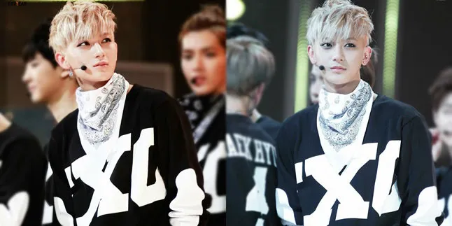Tak Ikut Comeback & Pilih Syuting, Tao EXO Sedang Kejar Setoran? Tak Ikut Comeback & Pilih Syuting, Tao EXO Sedang Kejar Setoran?