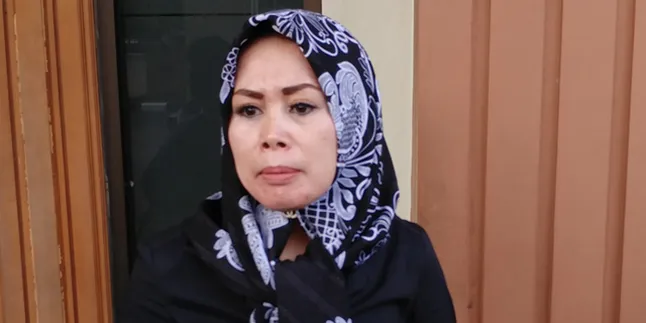 Tak Ikut Dampingi Pengobatan Abdee Slank di Singapura, Anita: Ada Istri Mudanya
