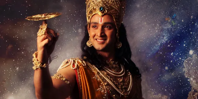 Tak Ikut ke Indonesia, Saurabh Raj Jain Liburan ke Sini Tak Ikut ke Indonesia, Saurabh Raj Jain Liburan ke Sini