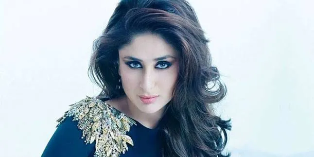 Kareena Kapoor Selfie Mesra Dengan Pria Lain