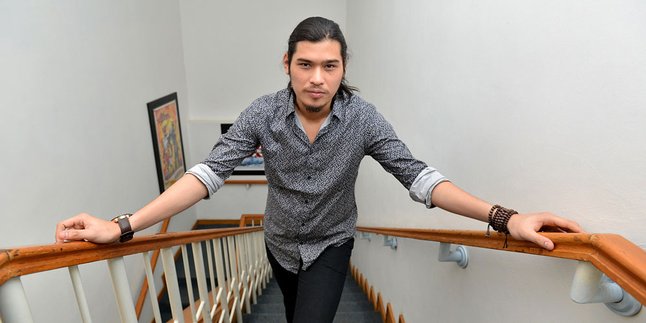 Tak Ingin Generik, Virzha Bakal Bidani Kolaborasi Unik