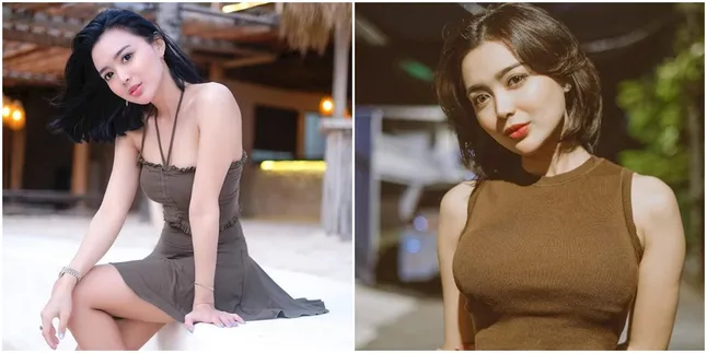 Tak Ingin Hubungannya Kandas, Wika Salim Berharap Max Adam Jadi Lelaki Terakhir yang Menemani Hidupnya