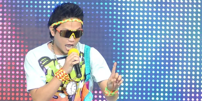 Tak Ingin Kalah Dengan Harlem Shake dan Gangnam Style, Mizta'D Rilis 'Gaol Gelax'