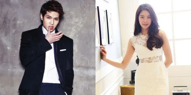 Tak Ingin Kalah Mesra Henry - Yewon, Jong Hyun Lengket ke Istri?