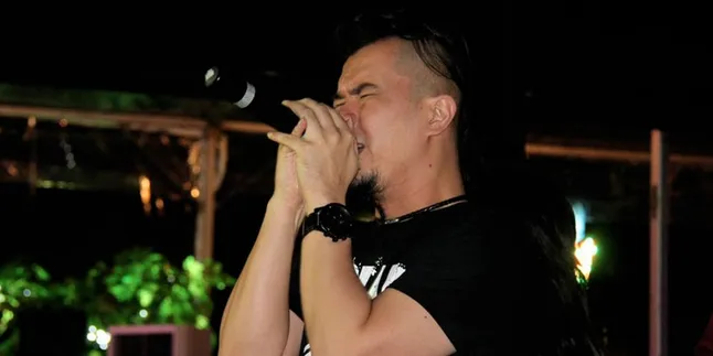 Tak Ingin Kasus Inul - KCI Terulang, Dhani Punya Sistem Baru