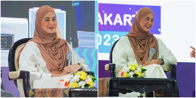 Tak Ingin Ketinggalan Momen Tumbuh Kembang Anak-anaknya, Begini Cara Paula Verhoeven Membagi Waktu Untuk Dirinya, Pekerjaan, dan Rumah Tangga Tak Ingin Ketinggalan Momen Tumbuh Kembang Anak-anaknya, Begini Cara Paula Verhoeven Membagi Waktu Untuk Dirinya, Pekerjaan, dan Rumah Tangga