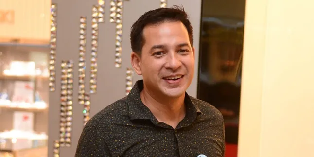 Tak Ingin Main-Main, Ari Wibowo Serius Untuk Berbisnis Restoran Tak Ingin Main-Main, Ari Wibowo Serius Untuk Berbisnis Restoran