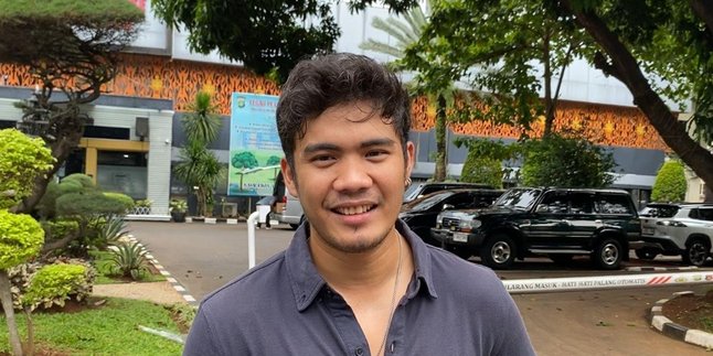 Not Wanting to Go to Jail Like Siskaeee, Bima Prawira Admits that the 'KRAMAT TUNGGAK' Hot Film Case Has a Significant Impact on His Work