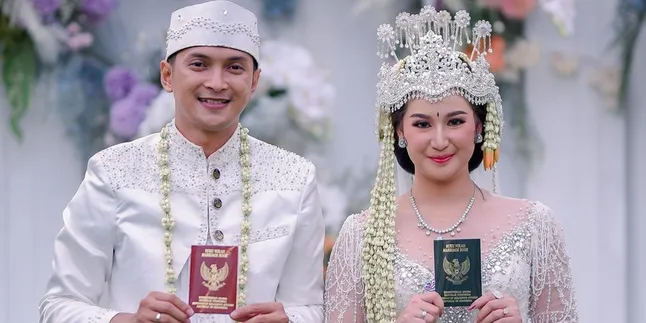 Tak Ingin Menunda, Reiner Manopo dan Adisty Juniar Ingin Cepat Punya Anak