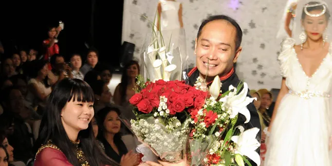 Tak Ingin Nikmati Ilmu Sendirian, Adjie Notonegoro Jadi Dosen