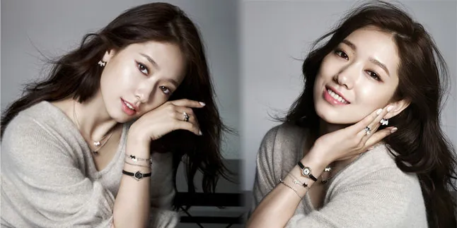 Tak Ingin Oplas, Park Shin Hye: Kekurangan Membuatku Jadi Unik Tak Ingin Oplas, Park Shin Hye: Kekurangan Membuatku Jadi Unik
