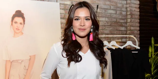 Tak Ingin Rayakan Ultah Besar-Besaran, Raisa Pilih Donasi Buku