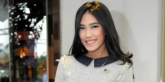 Tak Ingin Sembrono Berkarir, Alika Pilih Musik Daripada Film