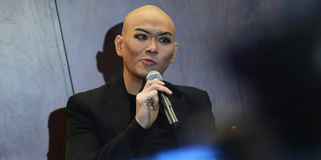 Tak Ingin Sendiri, Deddy Corbuzier Minta Panggilan KY Diundur