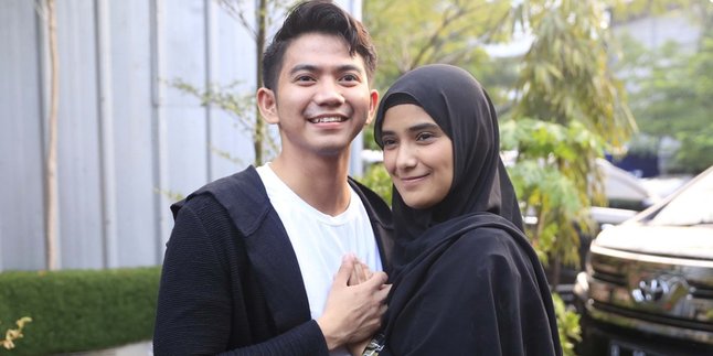 Do Not Want to Show Affection on Social Media, Rizki DA Indirectly Criticizes Lesti and Rizky Billar?