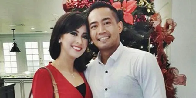 Tak Jadi Bercerai, Yama Carlos Akan Adakan Syukuran dan Mau Tambah Anak