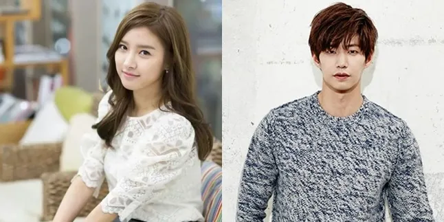 Tak Jadi 'Cerai', Song Jae Rim Buat Kim So Eun 'Hamil' di WGM Tak Jadi 'Cerai', Song Jae Rim Buat Kim So Eun 'Hamil' di WGM