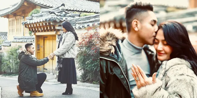 Tak Jadi Menikah di Bali, Siti Badriah: Nggak Ada Duit