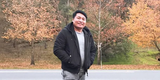 Tak Jadi Menikah, Merry Asisten Raffi Ahmad Beberkan Alasannya