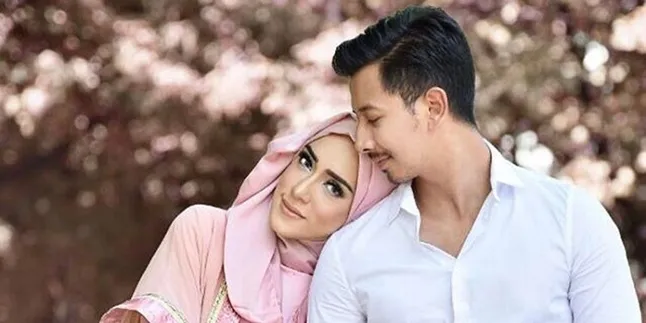 Tak Jalani Pingitan, Jelang Nikah Fairuz Malah Jadi Guru Tari