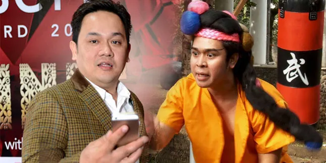Tak Jera, Farhat Abbas Kini Sindir Olga Nggak Bakal Masuk Surga? Tak Jera, Farhat Abbas Kini Sindir Olga Nggak Bakal Masuk Surga?