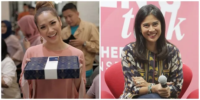 Tak Jualan Kue Kekinian, 4 Selebriti Ini Lebih Memilih Jualan Burger