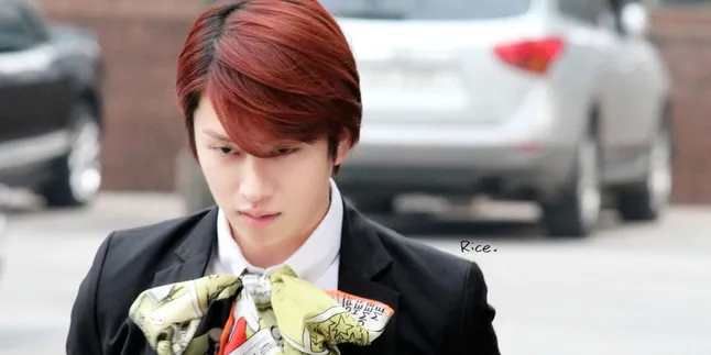 Tak Jujur, Kim Heechul Minta Maaf Pada Pemirsa!