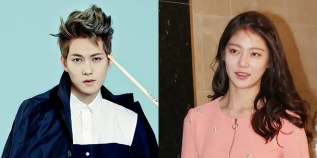 Tak Kalah Usil, WGM Gong Seung Yeon Bikin Jong Hyun Speechless