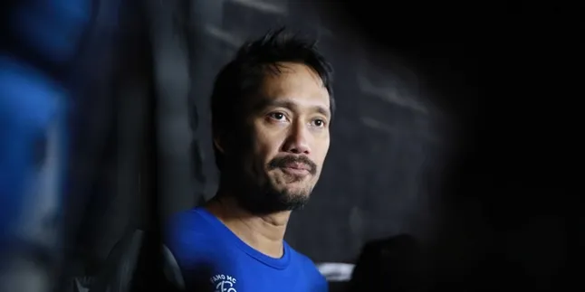 Tak Kecewa, Ayah Tora Sudiro Hanya Kaget Anaknya Konsumsi Narkoba