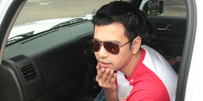 Tak Koorperatif, Raffi Ahmad Akan Semakin Lama di Lido