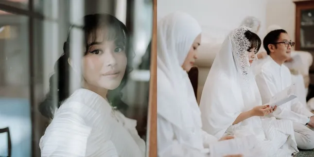 Tak Kuasa Tahan Tangis, Aldi Bragi dan Ikke Nurjanah Kompak Dampingi Pernikahan Siti Adira Kania Tak Kuasa Tahan Tangis, Aldi Bragi dan Ikke Nurjanah Kompak Dampingi Pernikahan Siti Adira Kania