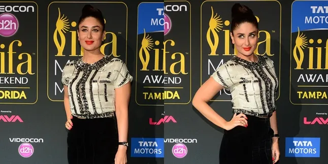 Tak Kunjung Dikaruniai Buah Hati, Kareena Kapoor Angkat Bicara Tak Kunjung Dikaruniai Buah Hati, Kareena Kapoor Angkat Bicara