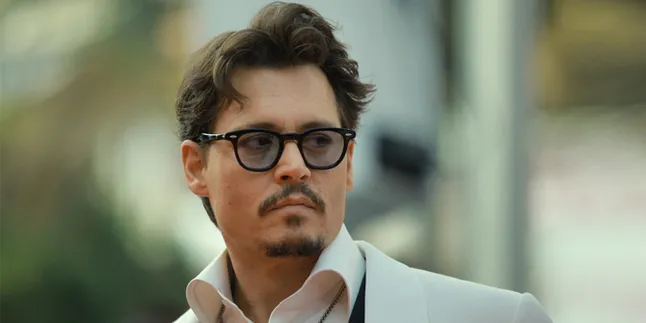 Tak Kunjung Laku Sampai 2 Tahun, Johnny Depp Turunkan Harga Rumahnya