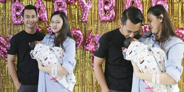 Tak Kunjung Merestui Pernikahan Anaknya, Ibu Eza Gionino Belum Jenguk Sang Cucu?