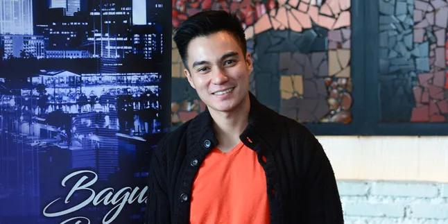Tak Kunjung Nikah, Baim Wong Beberkan Alasannya Tak Kunjung Nikah, Baim Wong Beberkan Alasannya
