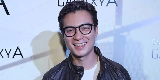 Tak Kunjung Nikah, Baim Wong: Jodoh Saya Masih 'OTW' Tak Kunjung Nikah, Baim Wong: Jodoh Saya Masih 'OTW'