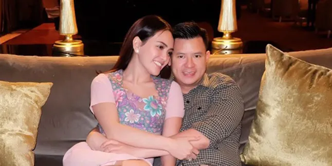 Tak Kunjung Punya Momongan, Shandy Aulia Tulis Curhat Panjang