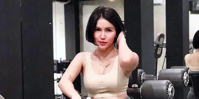 Tak Lagi Berhijab, Feed Instagram Intan Hardja Berubah Drastis