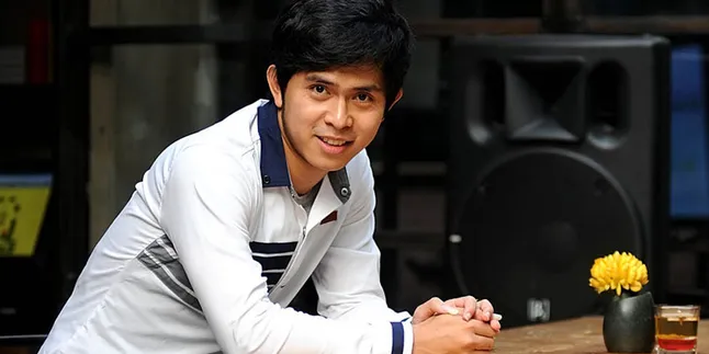 Tak Lagi Bernyanyi, Cakra Khan Ingin Jadi Guru Vokal