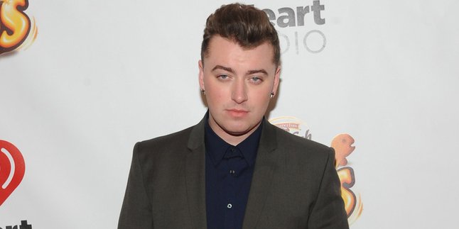 Tak Lagi Berpuasa, Sam Smith Ungkapkan Kegembiraan di Instagram