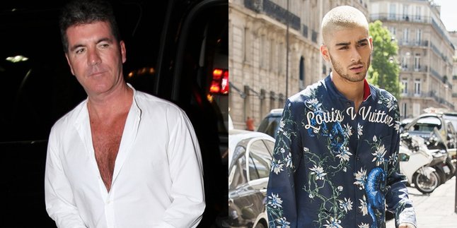 Tak Lagi Bersama Label Simon Cowell, ke Mana Zayn Malik Berlabuh?