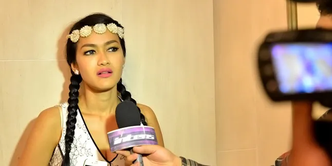 Tak Lagi Bersama Mumu, Inikah Pasangan Baru Jupe?